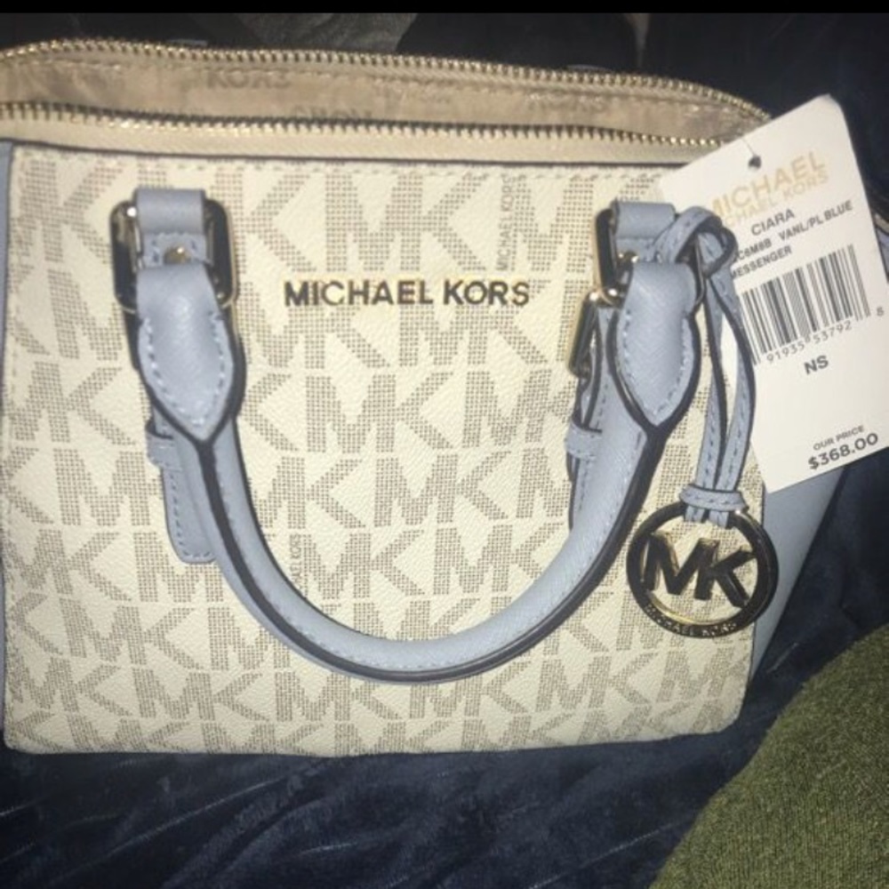 Michael Kors Purse new with tags